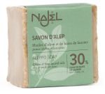Savon d'Alep 30% HBL